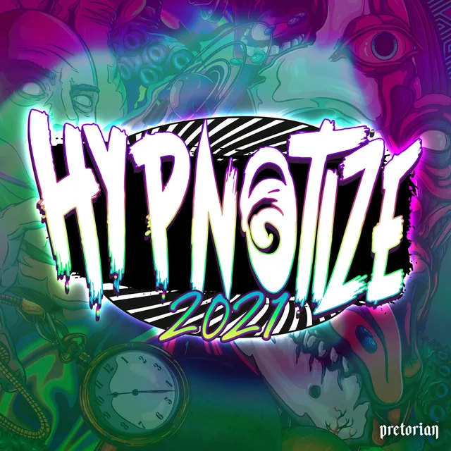 Hypnotize 2021