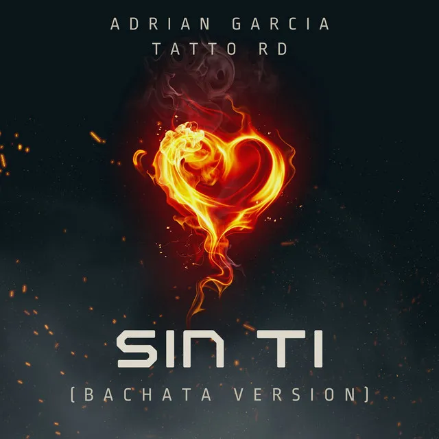 Sin Ti (Bachata Version)