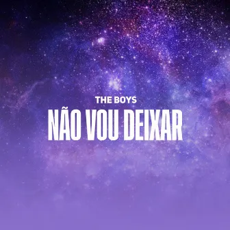 Não Vou Deixar by The Boyz