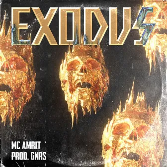 Exodus by Gnrs