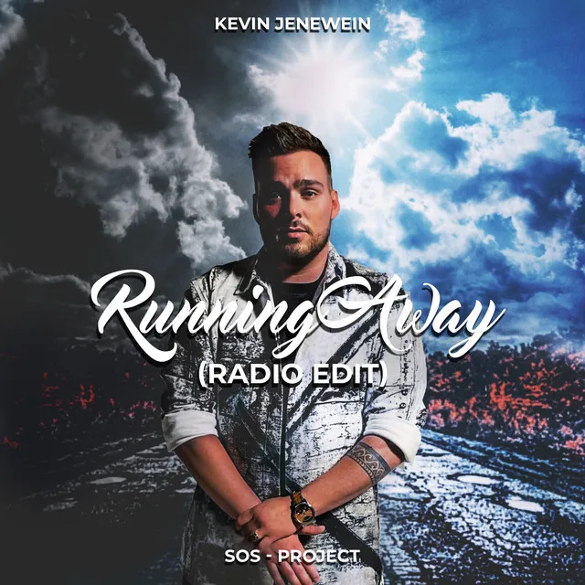 Running Away - Radio Edit