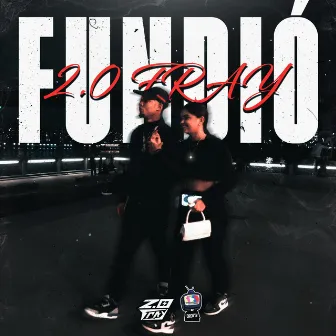 Fundio by 2.0 Fray