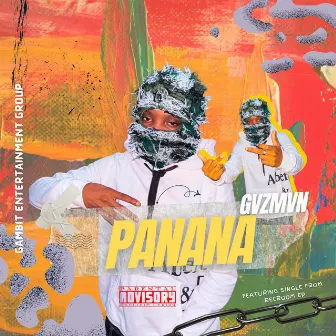 PANANA by GVZMVN