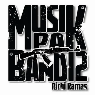 Musik Pa Bandi2 by Richi Ramas