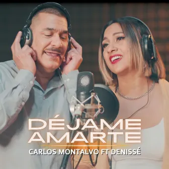 Déjame Amarte by Carlos Montalvo