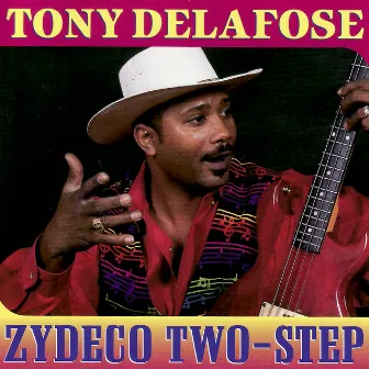 Zydeco Two-Step by Tony Delafose