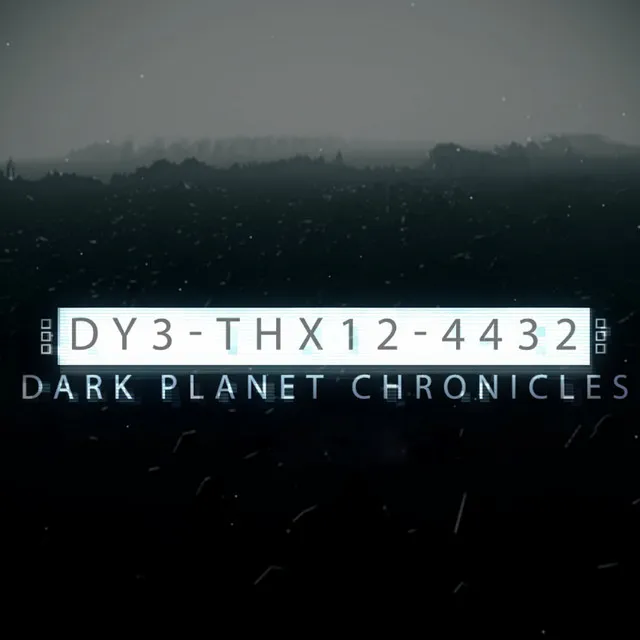 Dark Planet Chronicles (Day 02)