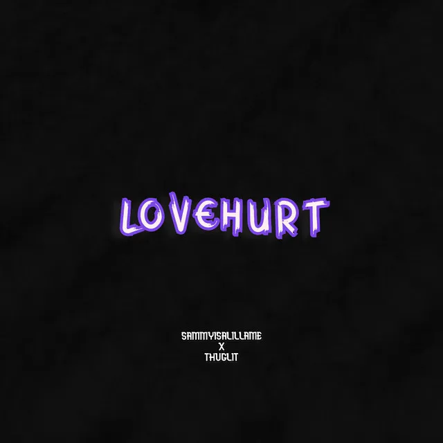 LoveHurt