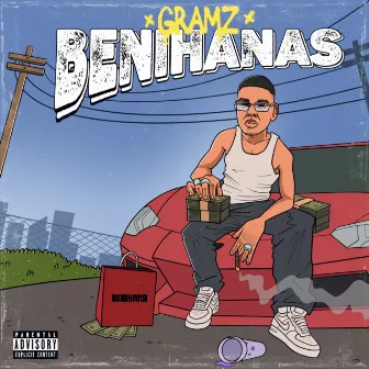 Benihanas by Gramz