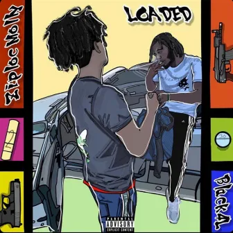 Loaded by Black4l