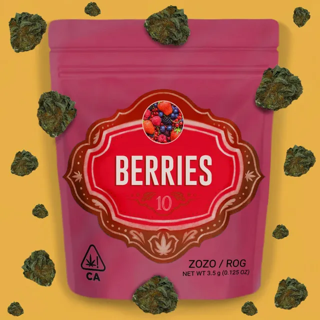 Berries