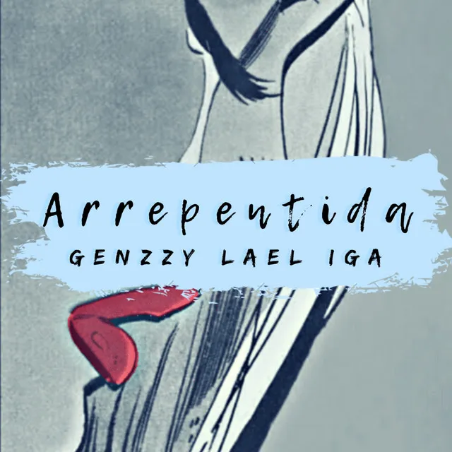 Arrepentida