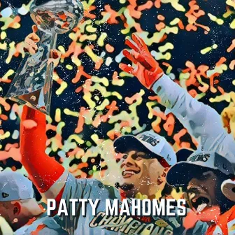 Patty Mahomes by Doss