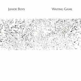 Waiting Game by Junior Boys