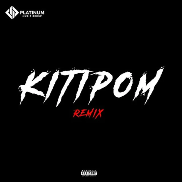 Kitipom - Remix