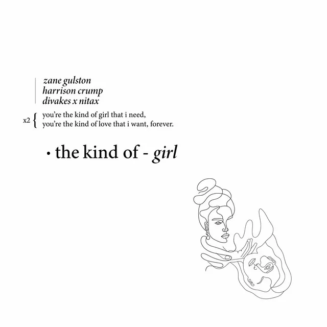 The Kind of Girl