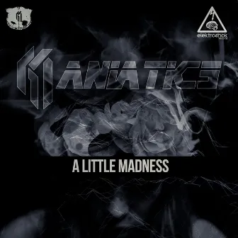 A Little Madness by Maniatics