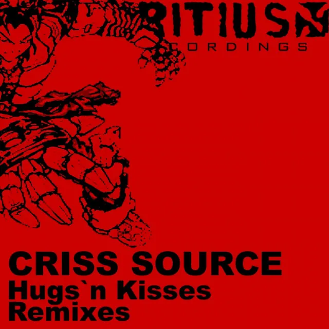 Hugs 'N Kisses - Rummenigge Remix