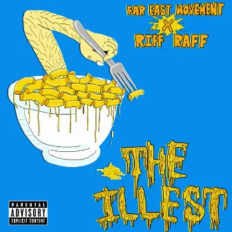 The Illest by Far East Movement