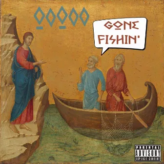 Gone Fishin' by oOoOO