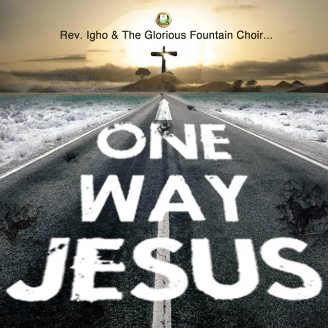 One Way Jesus