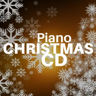 Piano Christmas CD - Easy Listening Music for Time Together by Alexa Christmas