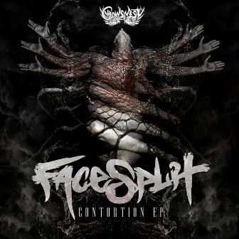 Contortion EP by FaceSplit