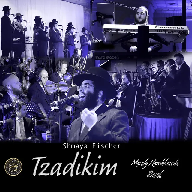 Tzadikim