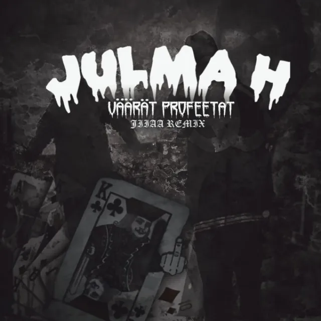 Väärät Profeetat - Jiiaa Remix