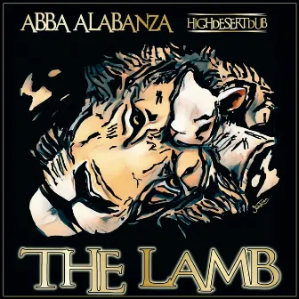 The Lamb by Abba Alabanza