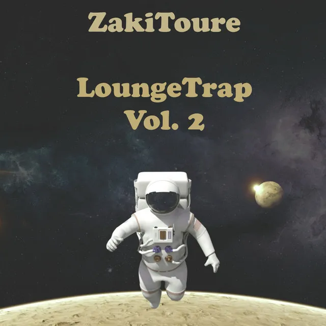 LoungeTrap, Vol. 2