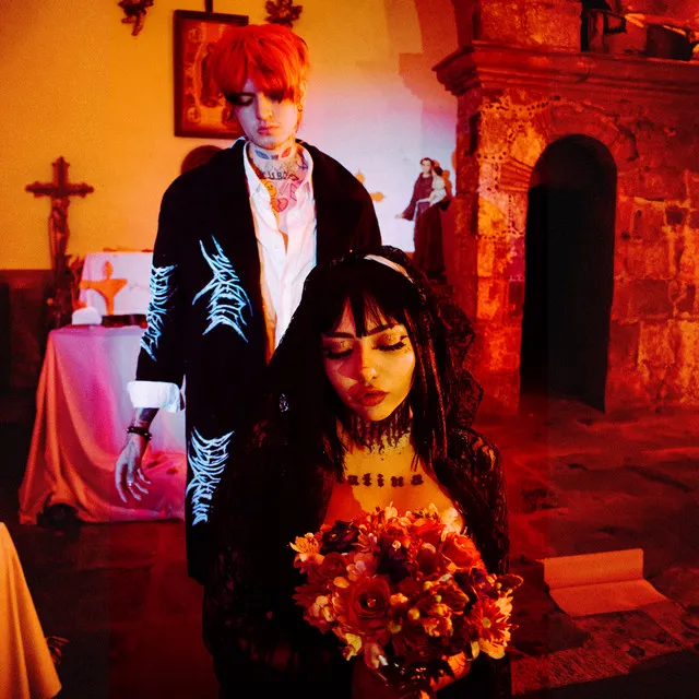 La Boda de un Vampiro