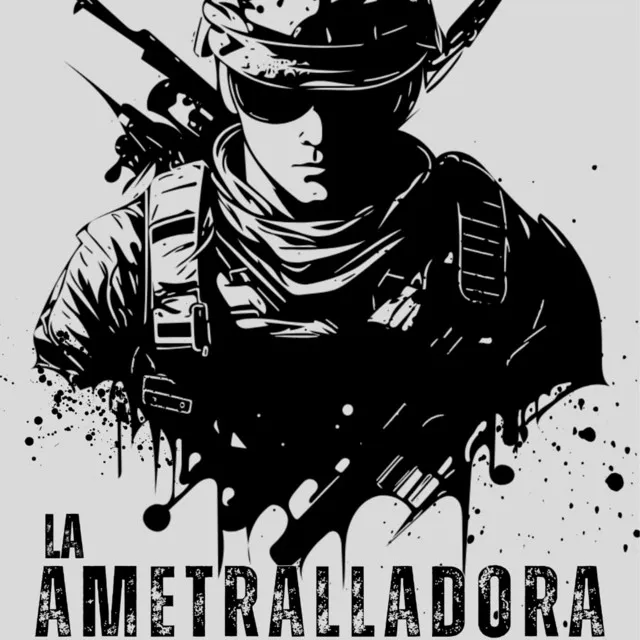 La Ametralladora