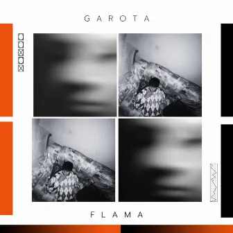 GAROTA by Flama