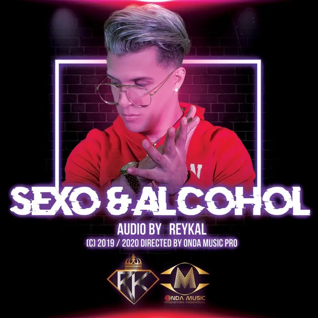 Sexo y Alcohol