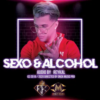 Sexo y Alcohol by ReyKal