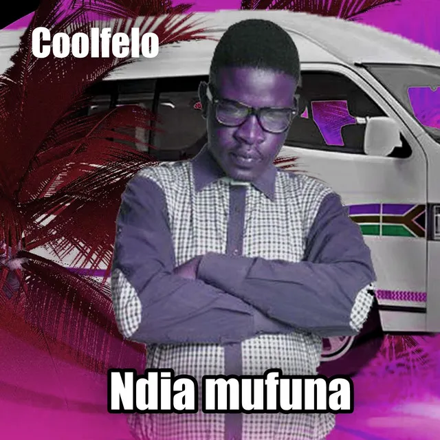 Ndia mufuna