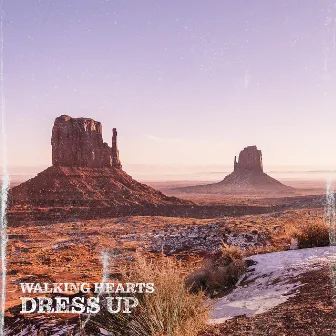 Dress Up by Walking Hearts