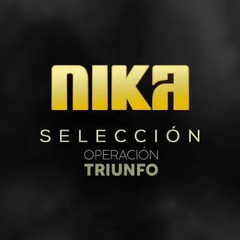 Nika - Selección Operación Triunfo by Nika