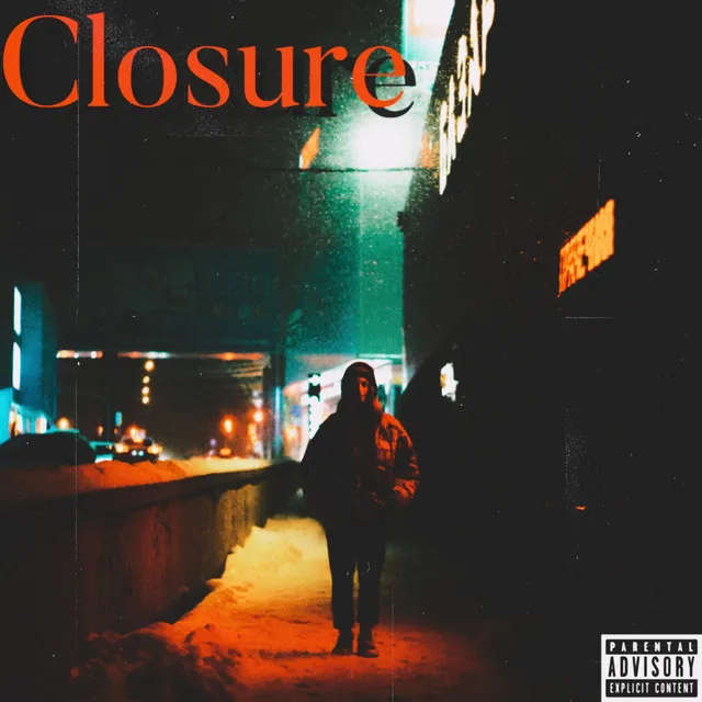 Closure