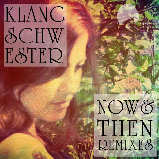 Now and Then - Haioka Remix