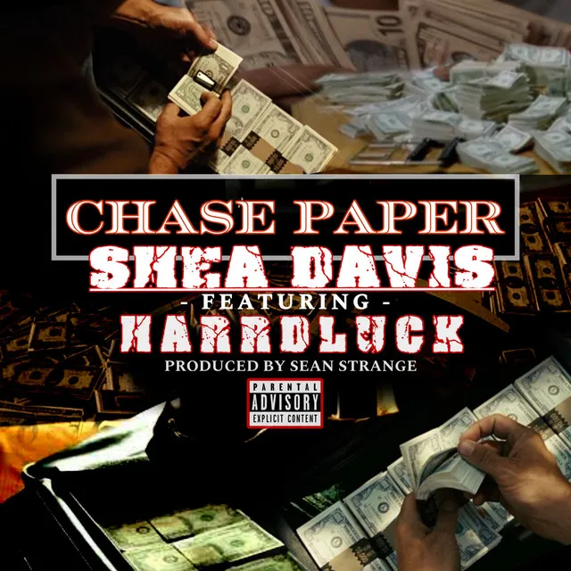 Chase Paper