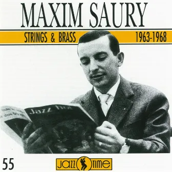 String & Brass 1963-1968 by Maxim Saury