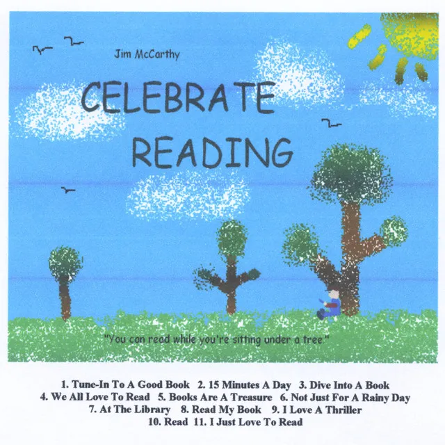 Celebrate Reading