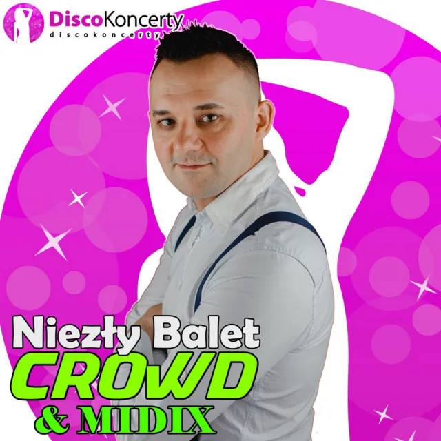 Niezły balet (Radio Edit)