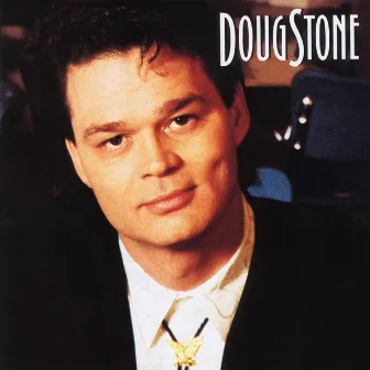 Doug Stone by Doug Stone