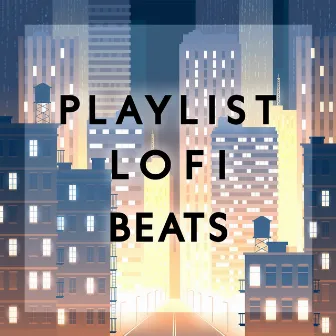 Workout Playlist Lofi Beats by Lofi Dj