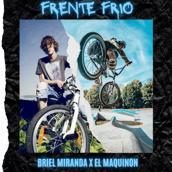 Frente Frio by Briel Miranda