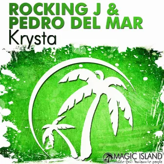 Krysta by Rocking J