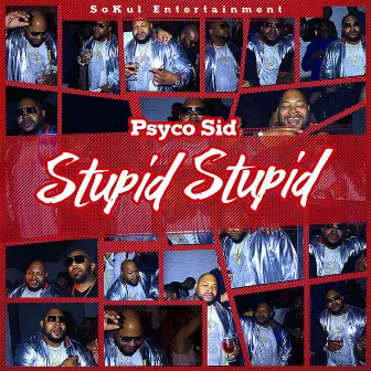 Stupid Stupid by Psyco Sid